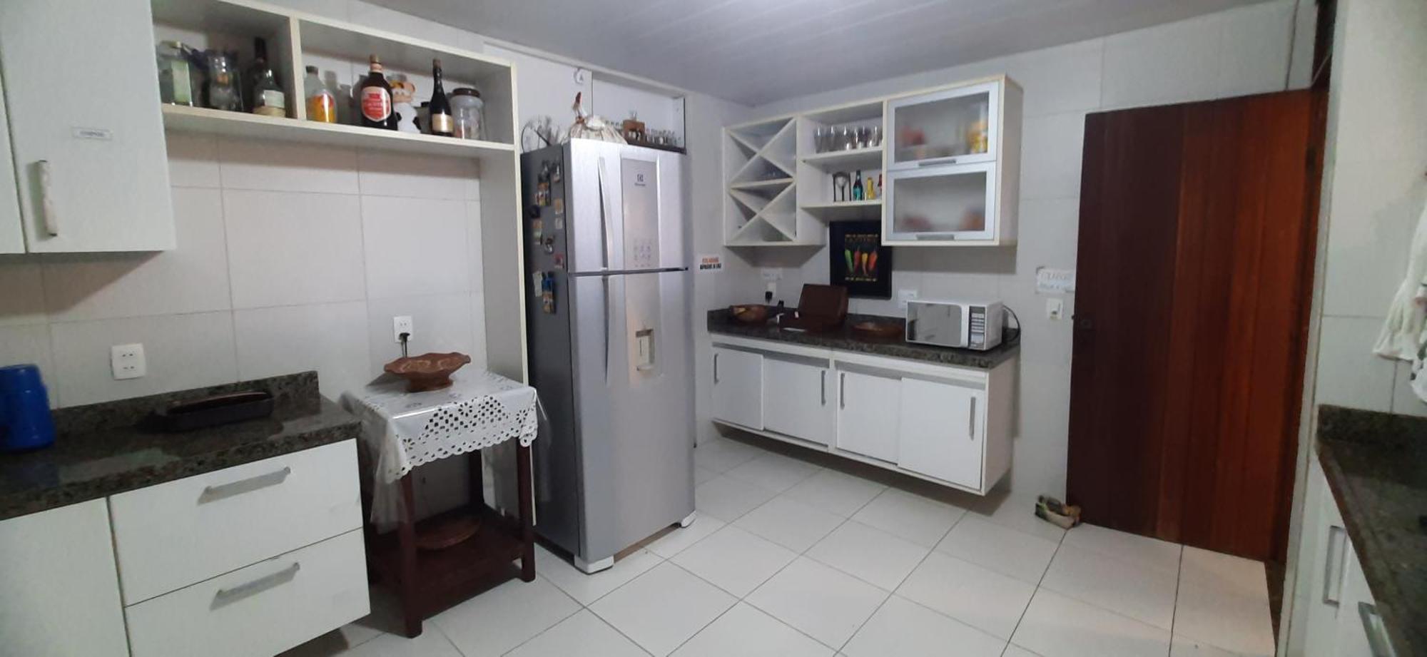 Pousada Casa Da Lucinha Fortaleza Dış mekan fotoğraf