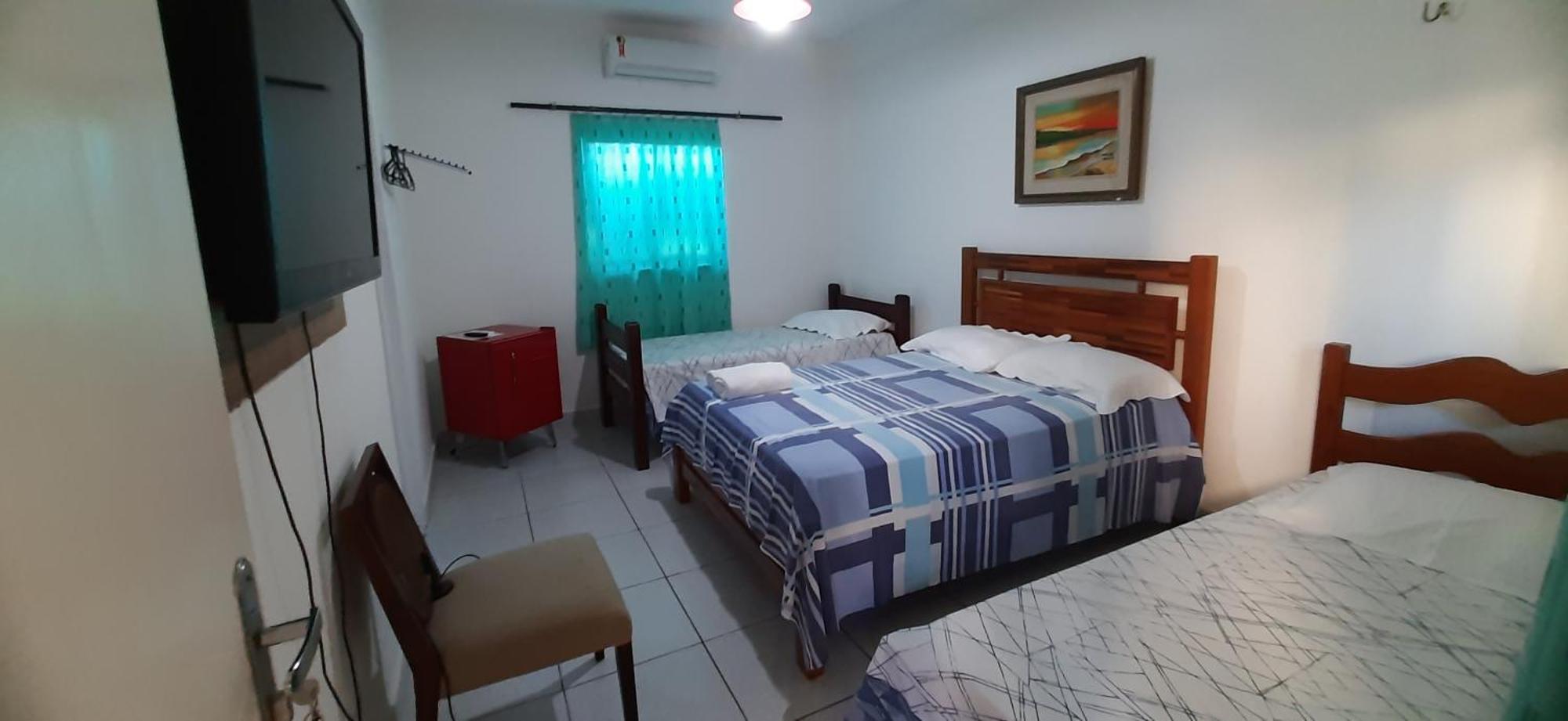 Pousada Casa Da Lucinha Fortaleza Dış mekan fotoğraf