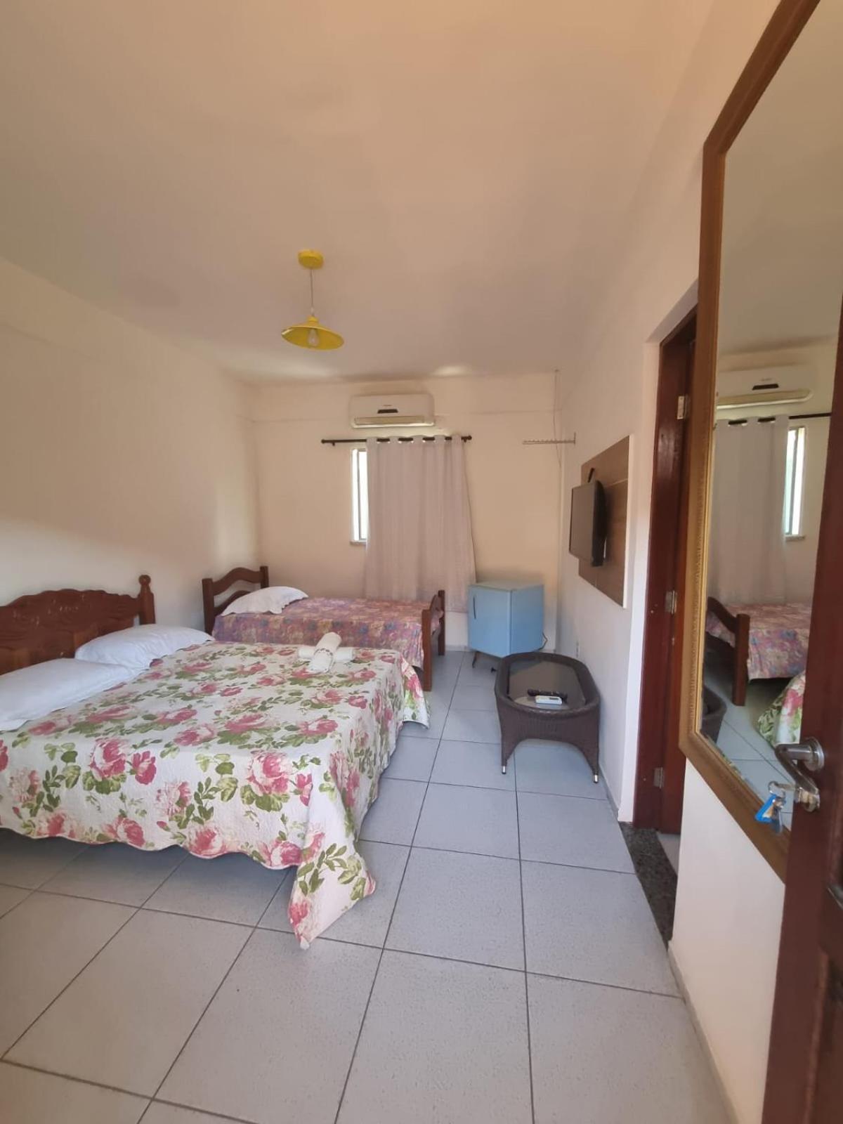 Pousada Casa Da Lucinha Fortaleza Dış mekan fotoğraf