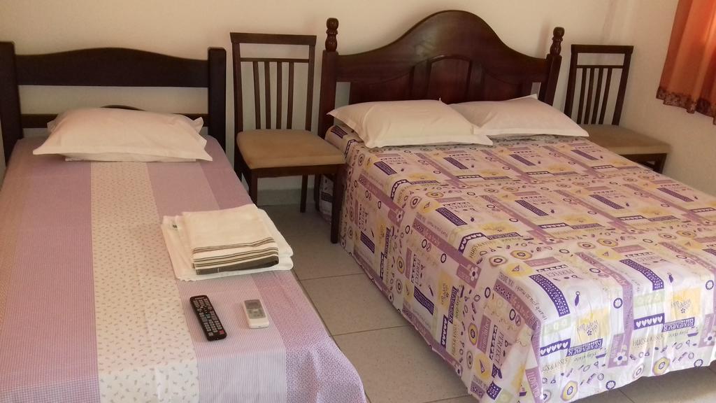 Pousada Casa Da Lucinha Fortaleza Dış mekan fotoğraf
