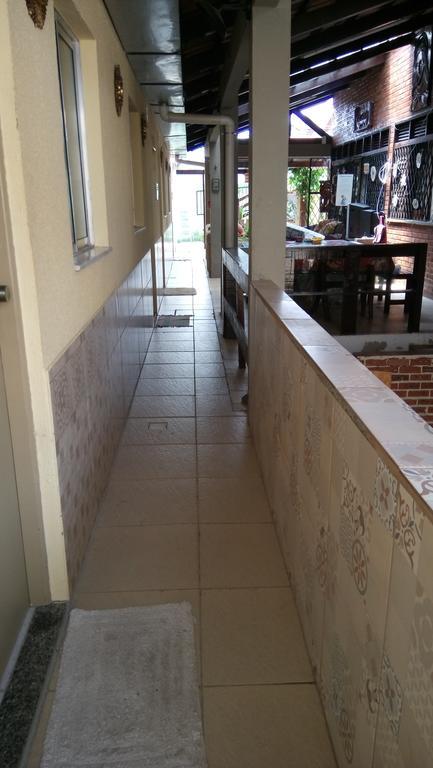 Pousada Casa Da Lucinha Fortaleza Dış mekan fotoğraf