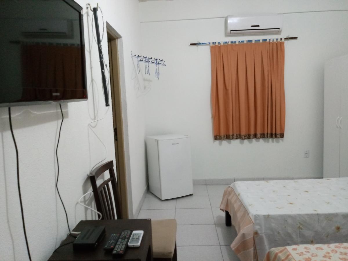 Pousada Casa Da Lucinha Fortaleza Dış mekan fotoğraf