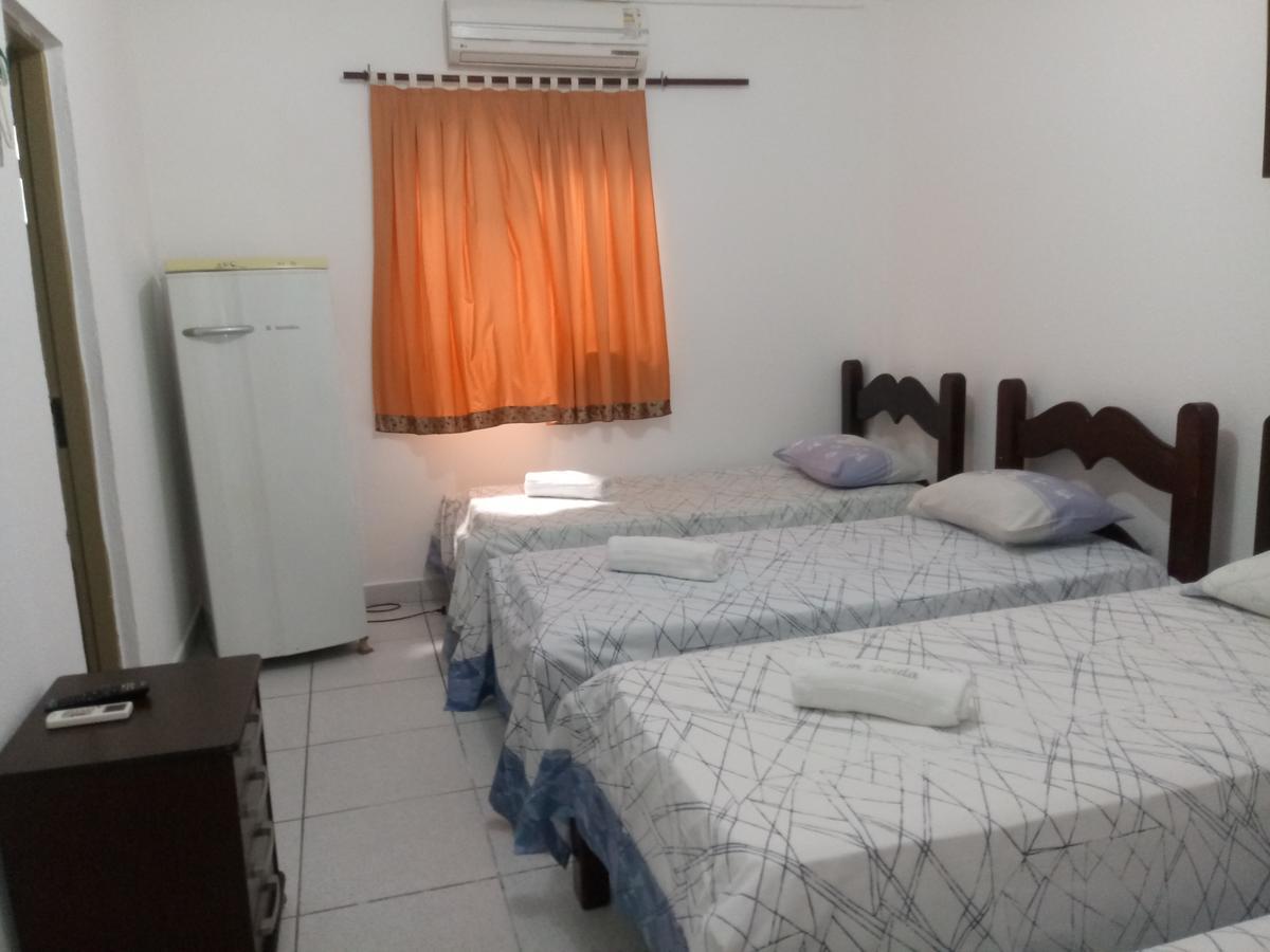 Pousada Casa Da Lucinha Fortaleza Dış mekan fotoğraf